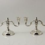 933 1267 CANDLESTICKS